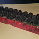 Image for article titled How a Hail Mary Engine Fix Kept My $500 Postal Jeep's Off-Road Dreams Alive